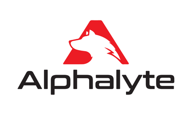 Alphalyte.com - Creative brandable domain for sale